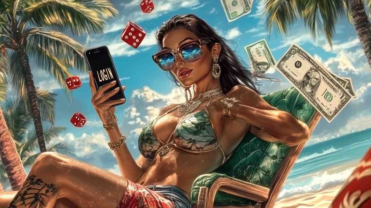 Navigate the Excitement: Your Journey at GAMEMAPRO Casino Online